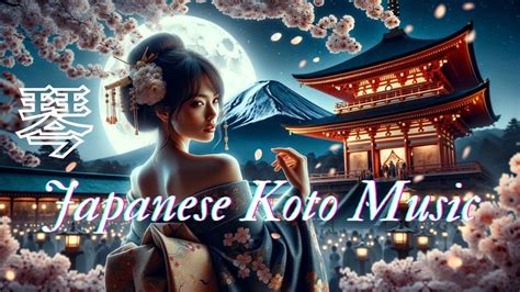 japanese relaxing music|Japanese Music: Relaxing Music with Koto, Oriental .